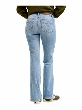 Judy Blue Mid-rise Boot Cut Jeans New Tummy Control New with Tags size 5/27